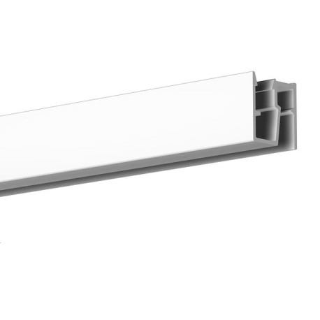 Newly R40 – de wand rail voor aan het plafond