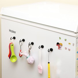 GeckoTeq System Deckenmagnethaken - 5kg