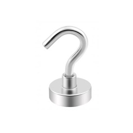 GeckoTeq System Deckenmagnethaken - 5kg