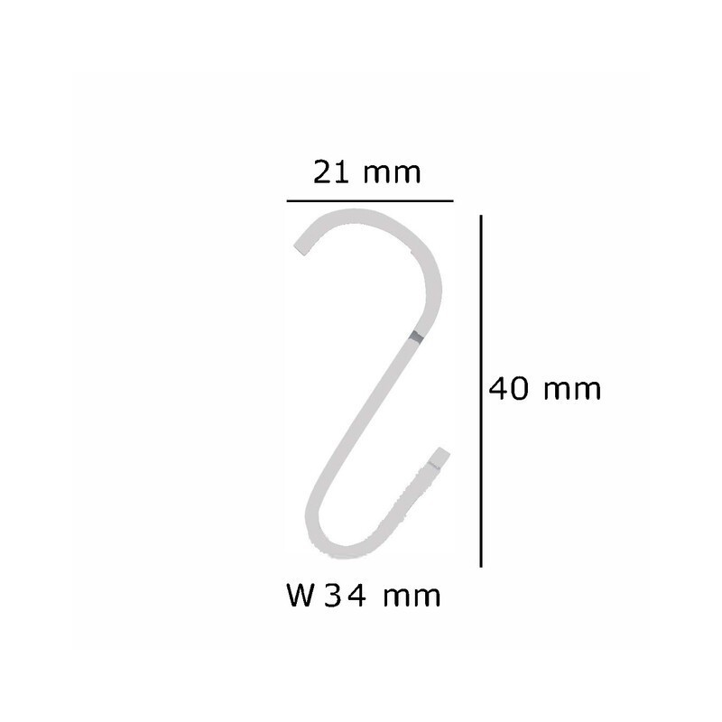 Artiteq Museum Hook piccolo - 12,5 kg