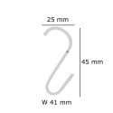 Artiteq Gallery-Hook Large - 20kg
