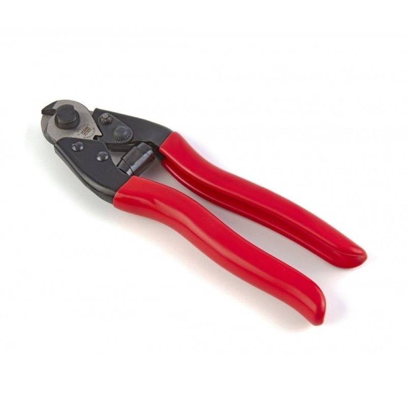 GeckoTeq Professional Wire Cutting Pliers