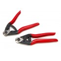 Alicates profesionales para cortar cables GeckoTeq
