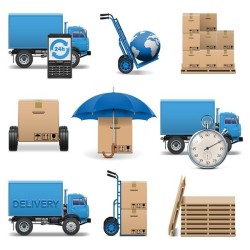 Documents and customs clearance costs England & Northern Ireland