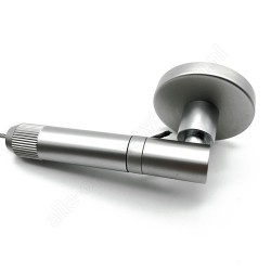 GeckoTeq Spannkabel Stahldraht Set 1,8 mm - 3 Meter