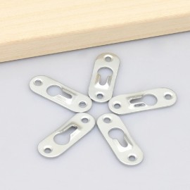 Pendentifs en trou de serrure GeckoTeq 4kg - par pièce