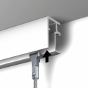 Newly Riel de pared R10 (techo adyacente)