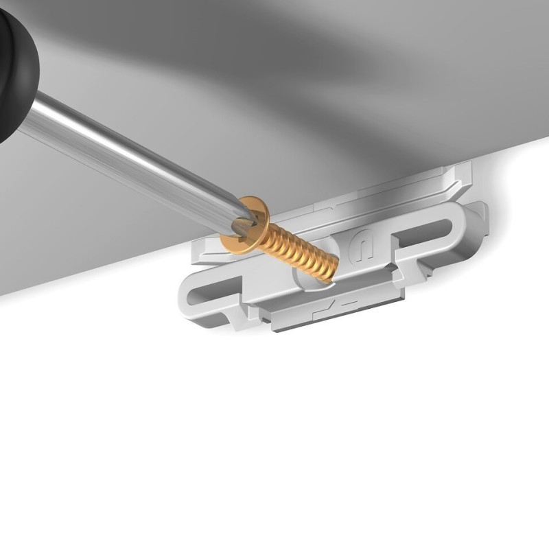 Newly Riel de pared R10 (techo adyacente)