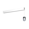 Newly R10 Rail - ceiling flush