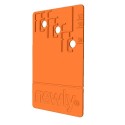 Newly Riel de pared R10 (techo adyacente)