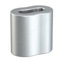 Fil Geckoteq Perlon 2,0mm - non nouable - par 10 mètres