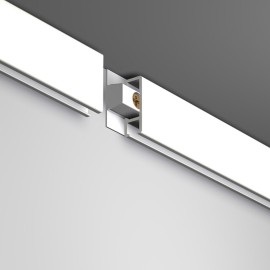 Hanging set 4 meters PRO - Artiteq quality rail