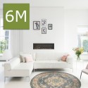 Hängset 6 meter PRO - Artiteq kvalitetsskena