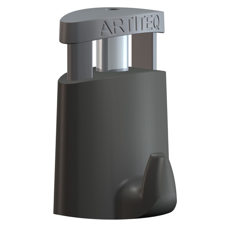 Artiteq Ripustussarja - Twister lanka + mikrokoukku 20kg