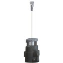 Suspension set 6 meters CEILING - Artiteq quality rail