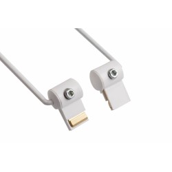 STAS Multirail Luminaire - white