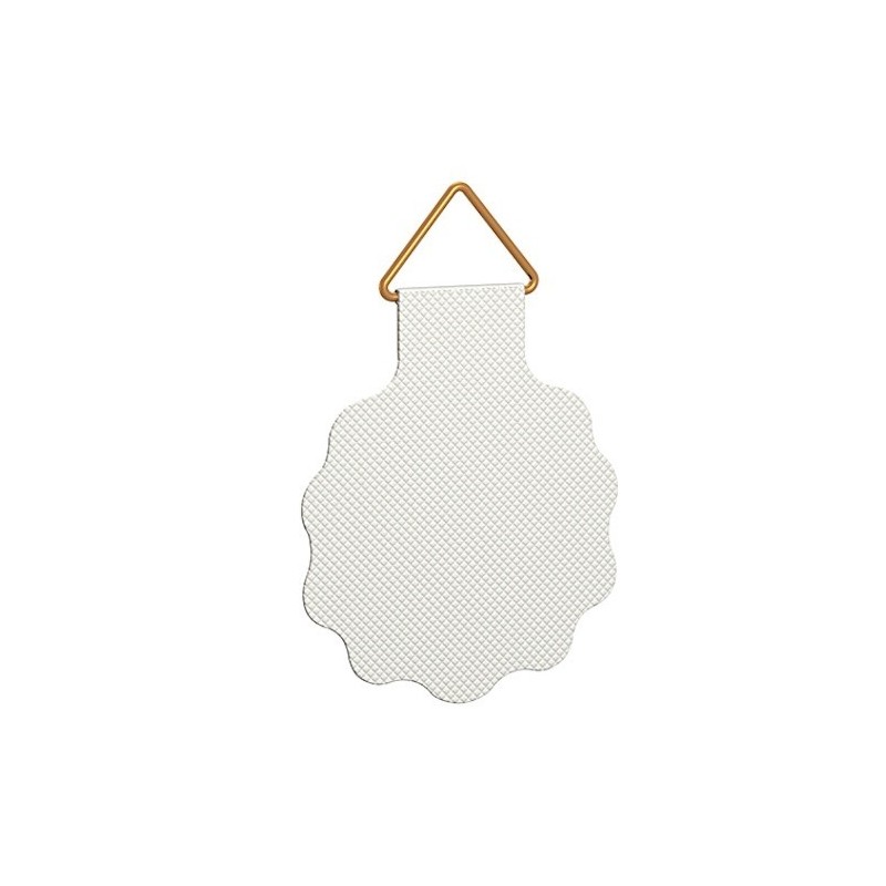 GeckoTeq Adhesive Hanger - 30mm