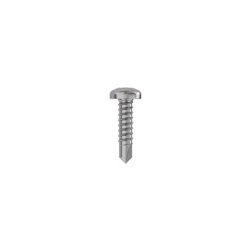 GeckoTeq Self Drilling Screw - 3.5x13mm