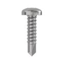GeckoTeqin itseporautuva ruuvi - 3,5x13 mm