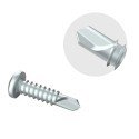 GeckoTeqin itseporautuva ruuvi - 3,5x13 mm