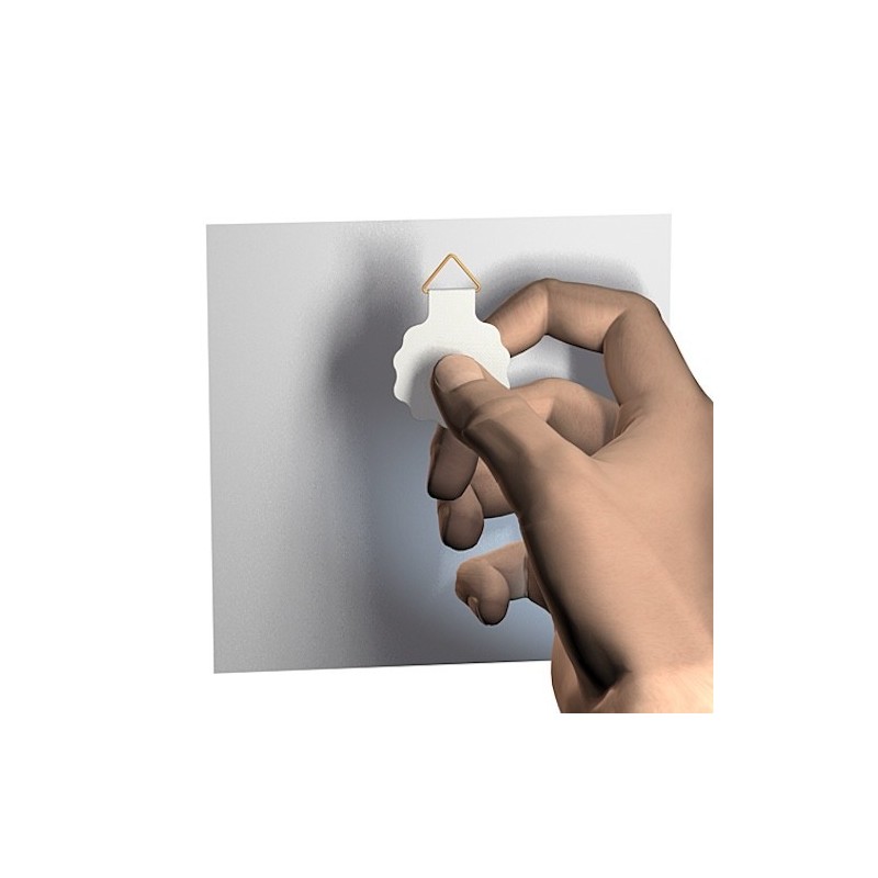 Artiteq Adhesive Hanger - 30mm per 8 pieces