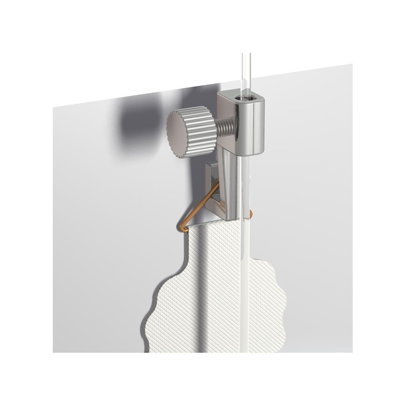 Artiteq Adhesive Hanger - 30mm per 8 pieces