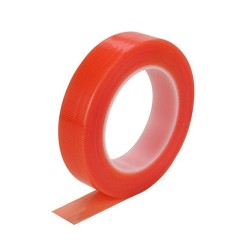 GeckoTeq dubbelsidig tejp för DiBond- och sublimeringsutskrift - 25m