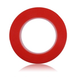 GeckoTeq Double Sided Tape for DiBond & Sublimation Printing - 25m