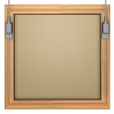 Artiteq Zelfremmende Frame Hanger - 15kg