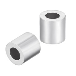 GeckoTeq gevindende Nippel Maker kabelstop kompressionsbøsning - 7 kg