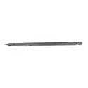 Trapano veloce per legno 12x150 mm