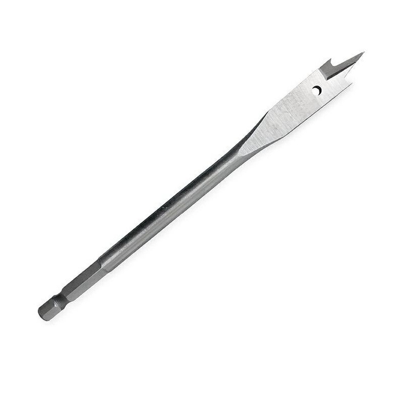 Schnellbohrer für Holz 12x150 mm