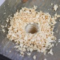 Geckoteq Speed drill for wood 12x150 mm
