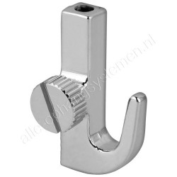 AOS zware schilderij ophanghaak 8kg