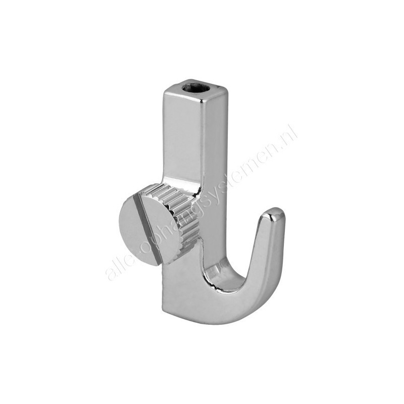 AOS zware schilderij ophanghaak 8kg