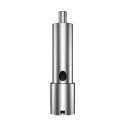 Geckoteq Morsetto portafilo autofrenante con base divisoria - 20kg