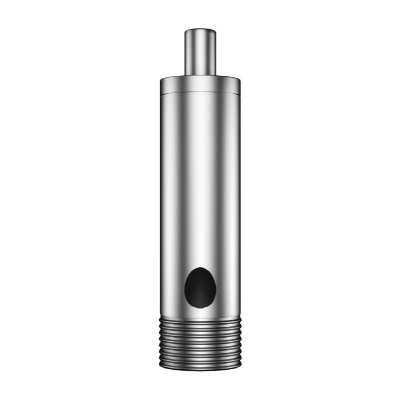 Geckoteq Abrazadera de alambre autofrenante con base divisoria - 20kg