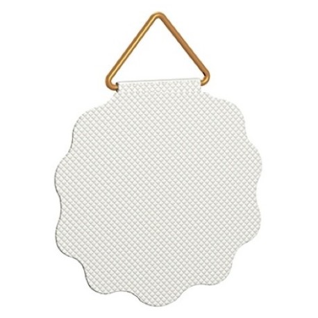 Artiteq Adhesive Hanger - 30mm per 8 pieces