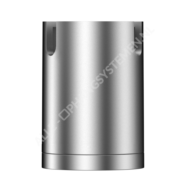 Geckoteq Skruvbart takankare med splitter för 3 trådar - 15kg