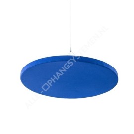 Geckoteq Schraubbarer Deckenanker mit Splitter für 4 Drähte – 15 kg