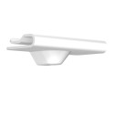 Artiteq Gancio da soffitto sospeso bianco – 4 kg