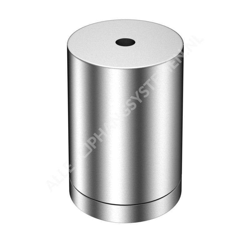 Ceiling anchor base plate – in 2 sizes