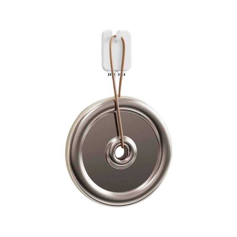 Självhäftande väggkrok – stark självhäftande krok utan borrning