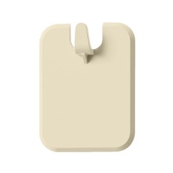 Självhäftande väggkrok – stark självhäftande krok utan borrning