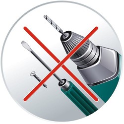 Gancho de pared autoadhesivo de acero inoxidable SUS 304: gancho resistente de acero inoxidable para colgar sin necesidad de tal