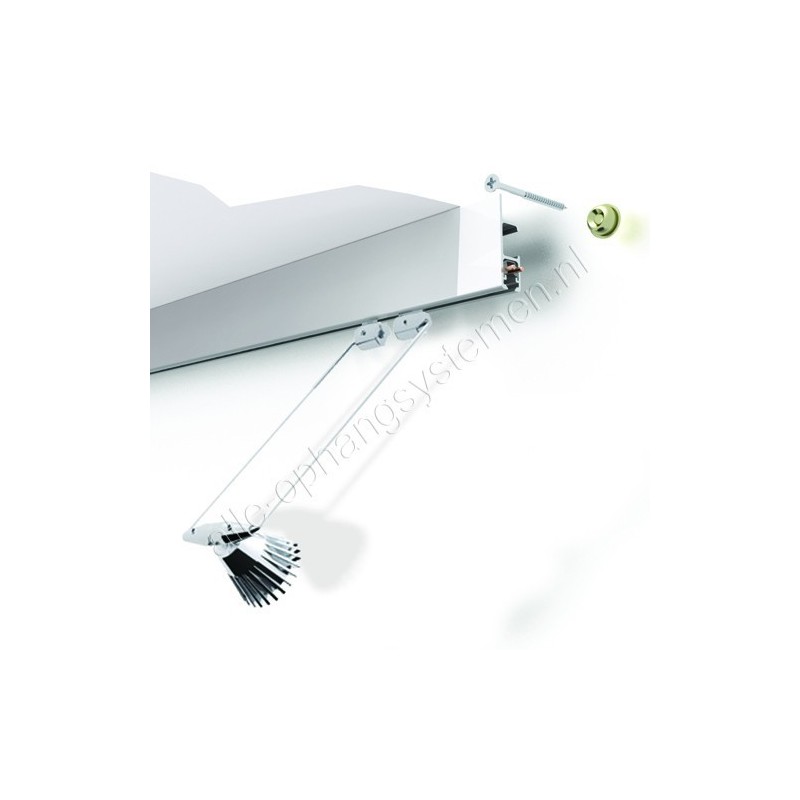 STAS Multirail Max - 200cm