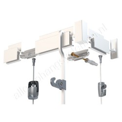 Newly R30 Rail - 200cm