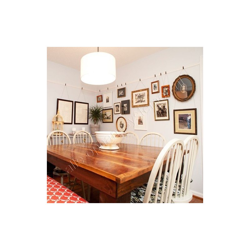 Artiteq gallery-haak klein 18x38mm