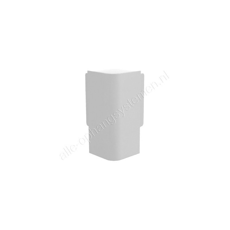 STAS Cliprail Pro & Multirail Hoekverbinder