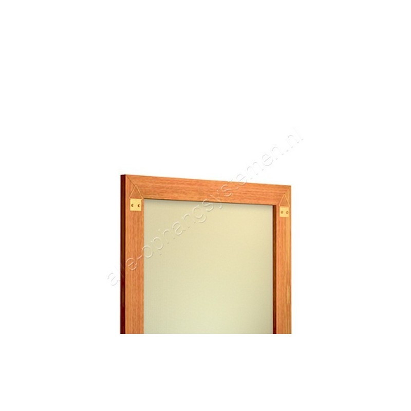 Artiteq Klapogen (incl. spijkertjes)